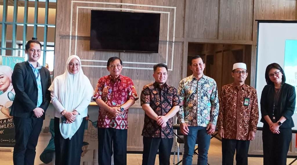 Umrah Travel Fair Mercure Bengkulu Tawarkan Beragam Promo