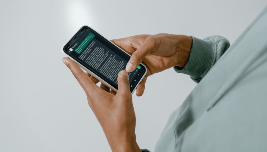 Revolusi Digital: Bagaimana AI Membantu Efektivitas Kampanye