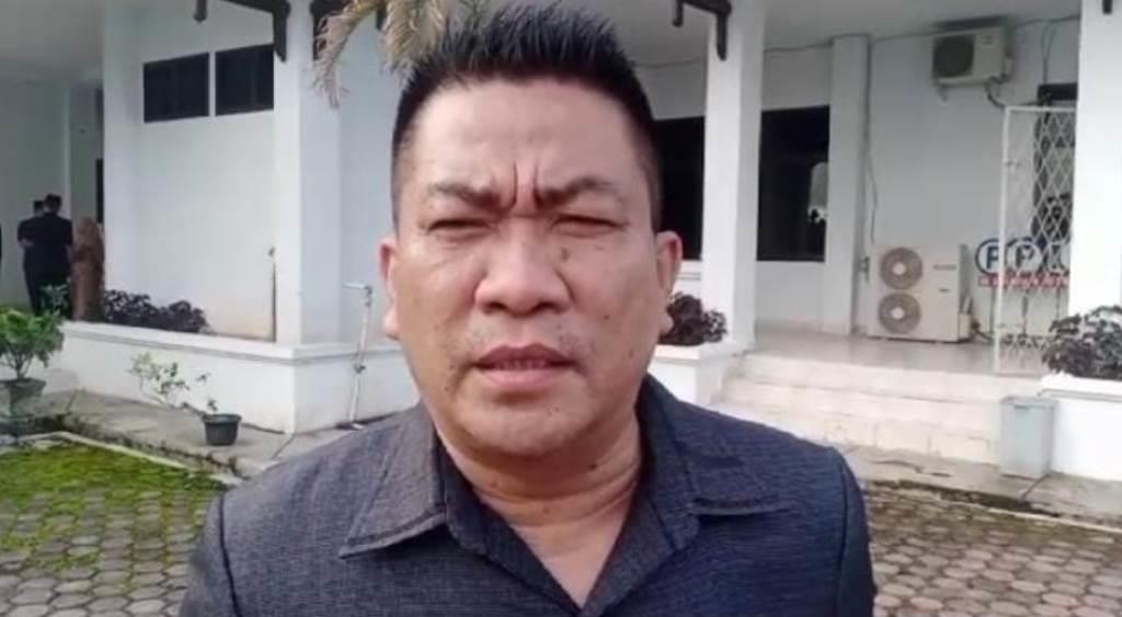 Sempat Viral, Jembatan Rusak Desa Simpang dan Sekalak Seluma Segera Dibangun