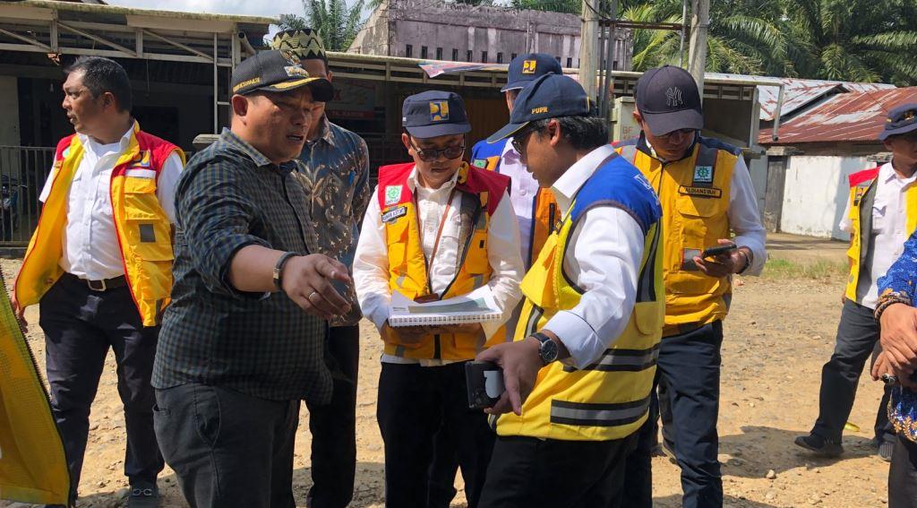 Akan Kunjungi Bengkulu, Presiden Jokowi Bakal Tinjau Proyek Jalan di Seluma