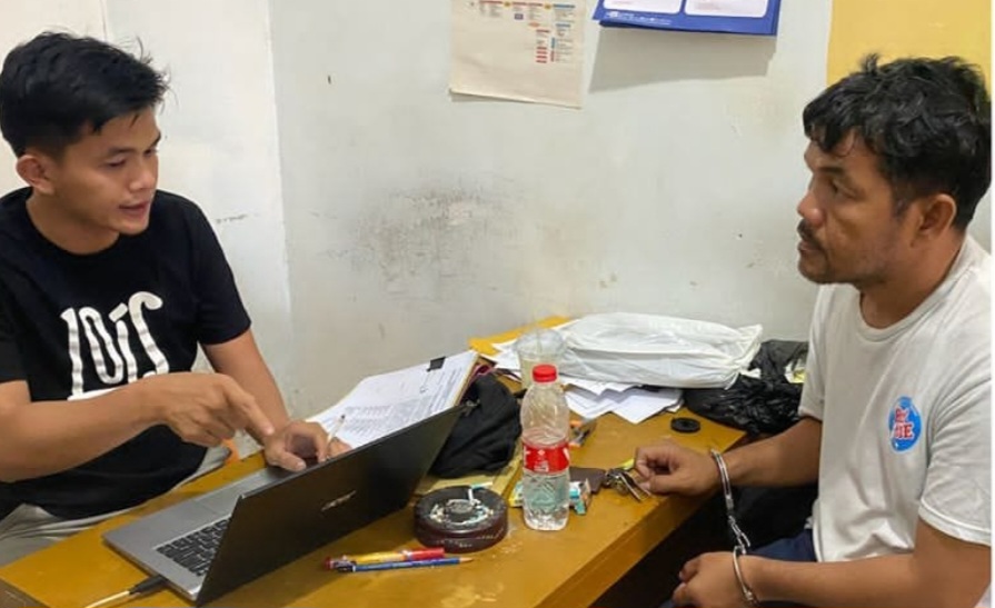 Polres Seluma Amankan Pelaku Penipuan Berkedok Penyalur Tenaga Kerja ke Luar Negeri