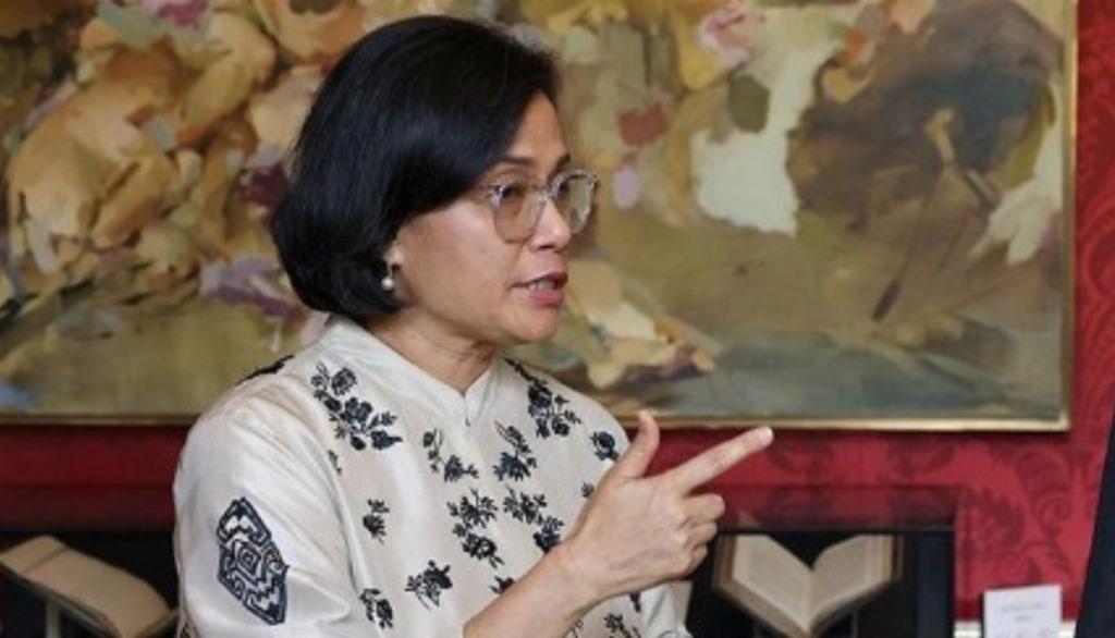 Sri Mulyani Pastikan Utang RI dengan IMF sudah Lunas