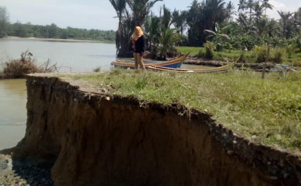 Dinas Perikanan Seluma Usulkan Relokasi TPI Desa Ketapang Baru