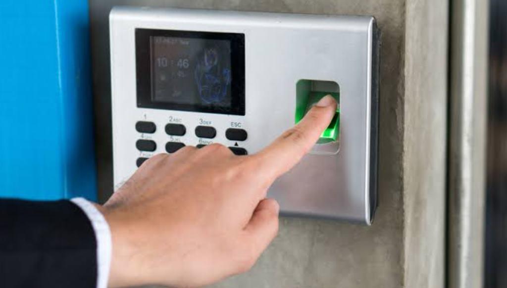 Rawan Curang, Tenaga Honorer Keluhkan Sistem Absen Sidik Jari di Pemda Seluma