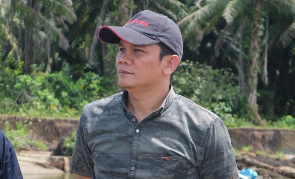 Jonaidi: Desa Suban Masih Bagian dari Seluma, Wajib Dilakukan Pembangunan