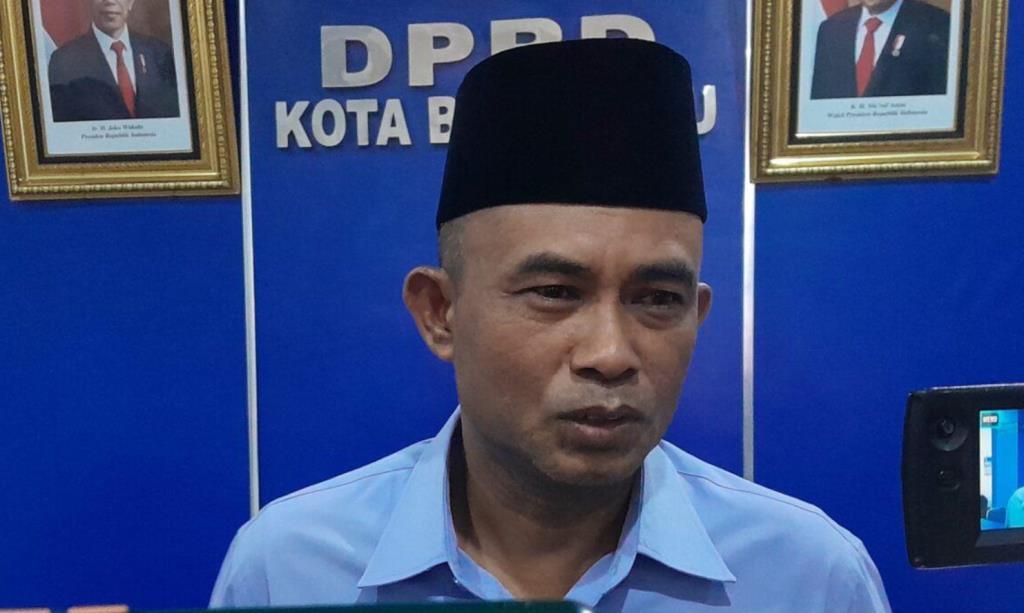 6 Calon Pj Walikota Bengkulu Diusulkan DPRD, Ini Nama-namanya