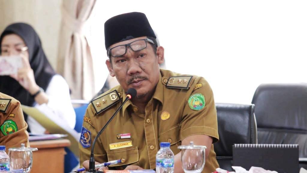 Masih Saja Ditemukan, Disdikbud Ingatkan Sekolah Tak Jual Seragam