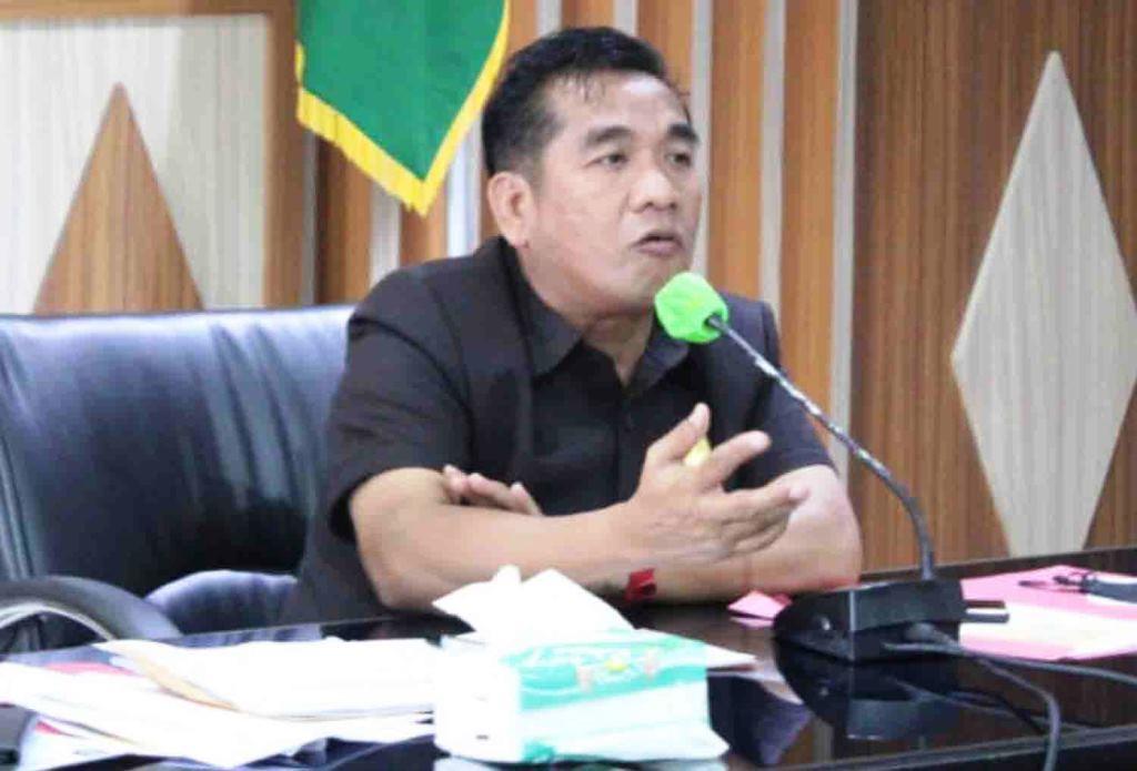 Dewan Minta Bantuan Anggaran Perihal Realisasi Kurikulum Merdeka Belajar