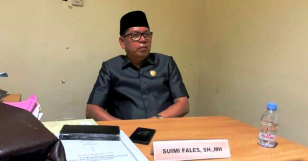 Dibantu Presiden, Dewan Minta Sekolah Gunakan Bantuan dengan Bijak