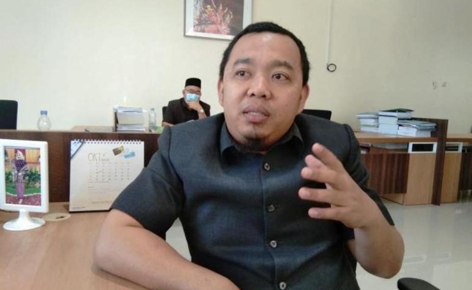Komisi I DPRD Provinsi Bengkulu Soroti Penggunaan Dana Hibah Pilkada