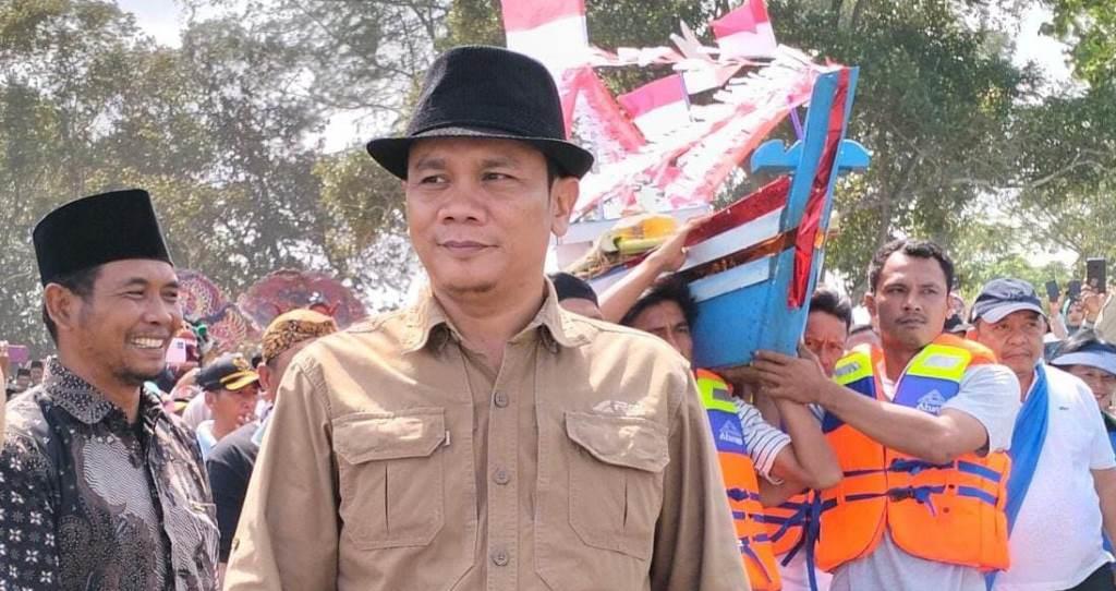 Jonaidi Ingatkan Masyarakat Pilih Kades yang Bersih, Jujur dan Adil