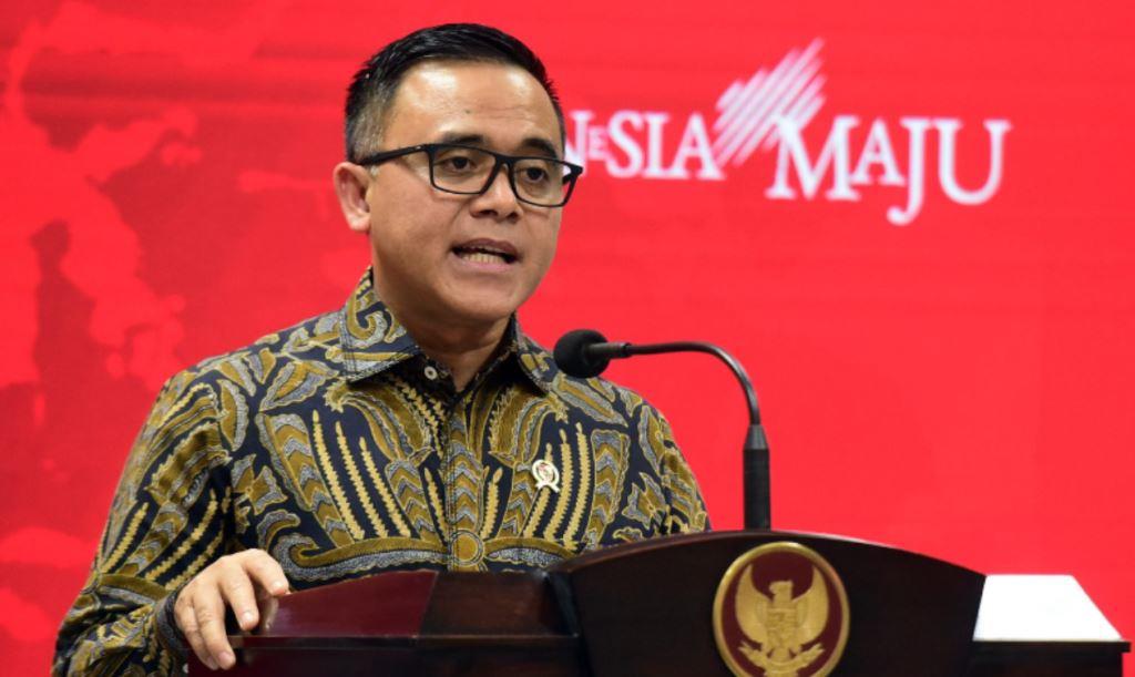 Catat! Seleksi PNS dan P3K Dimulai September 2023