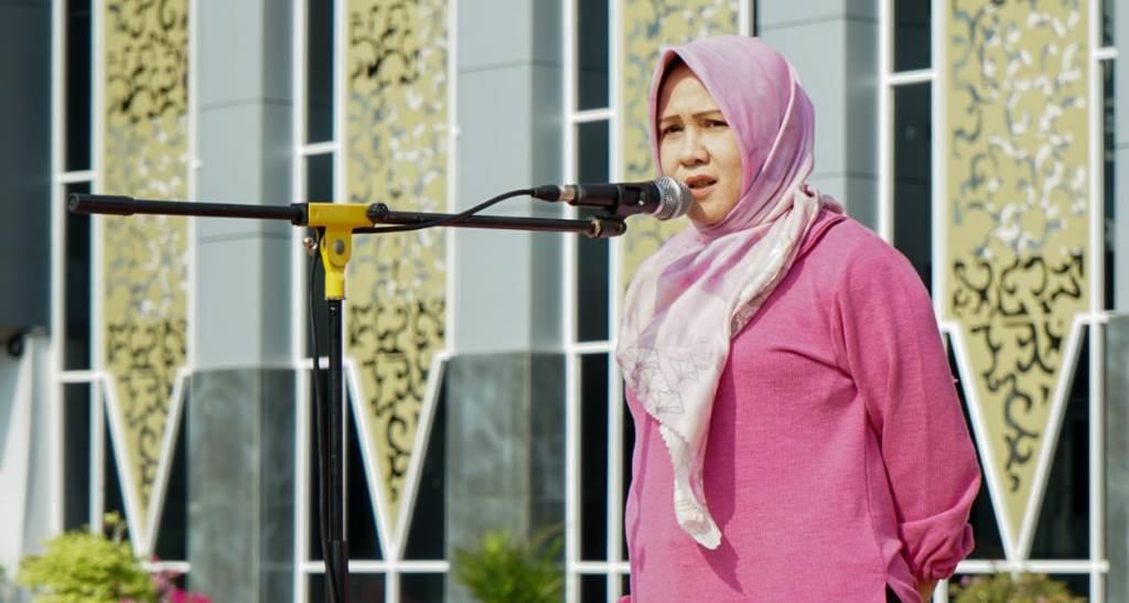 Senam Bio Energy Power Didorong Masuk ke Masyarakat Luas