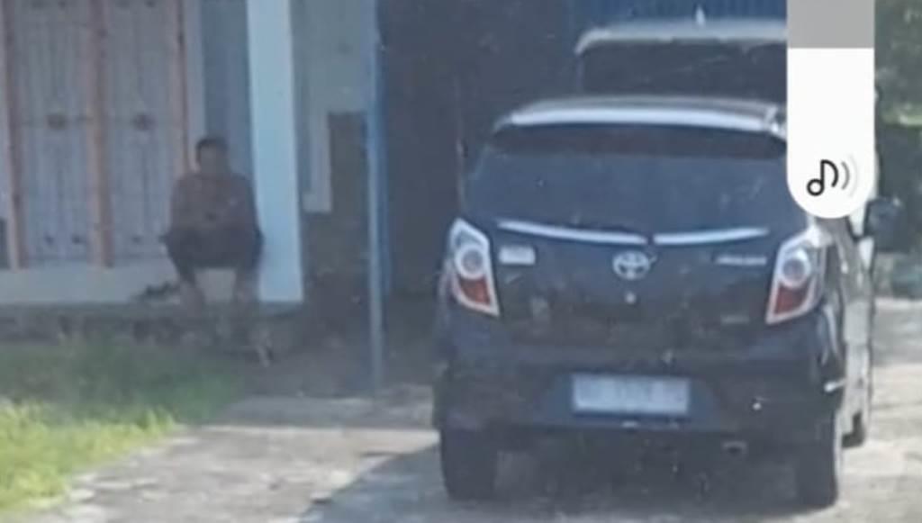 Isu Selingkuh Terpa Oknum Pimpinan Dewan Seluma, Chat Mesra dengan Sebutan Papa-Bunda