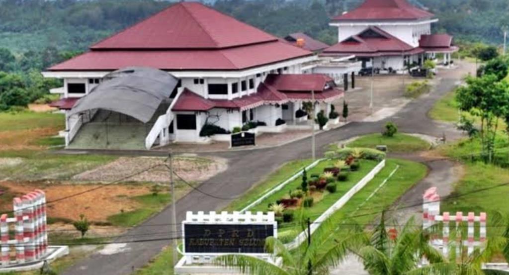 Pengusutan Korupsi di Sekretariat DPRD Seluma Terus Berlanjut, Rp 1 M Biaya Makan Minum Ikut Disorot