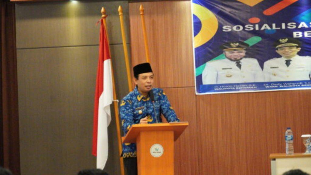 Pemkot Imbau Warga Waspadai Cuaca Ekstrim Akhir-akhir Ini