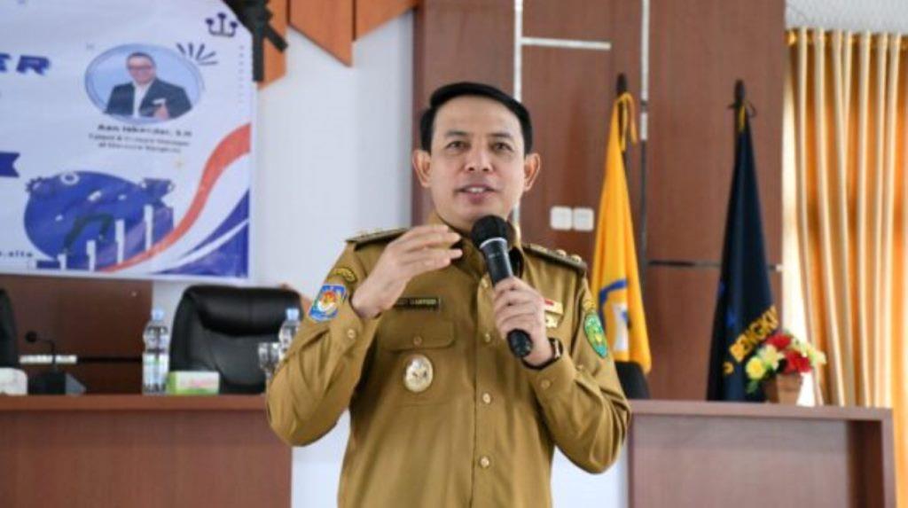 PHBS Dorong Kesadaran Pribadi Cegah DBD