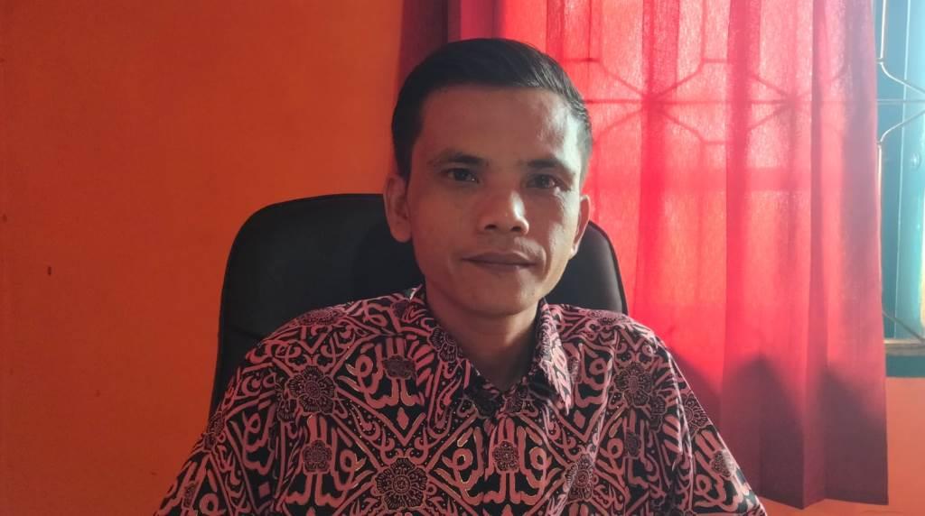 Dahlian, Anak Petani Jadi Komisioner Termuda di Bawaslu Seluma
