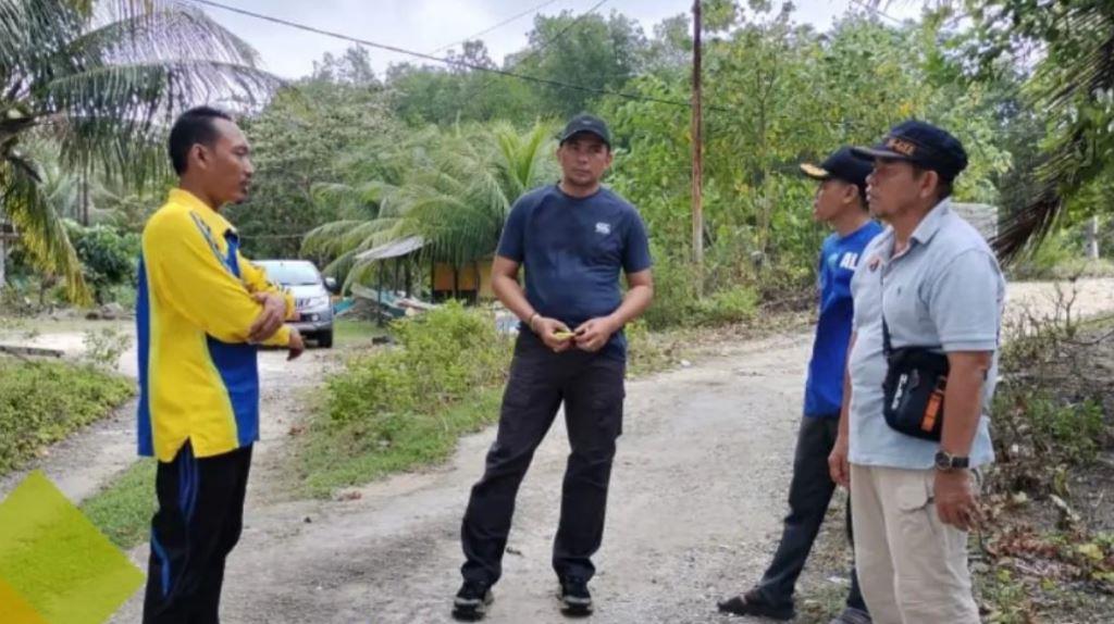 Pabrik Batu Es untuk Nelayan Akan Dibangun di Pulau Enggano