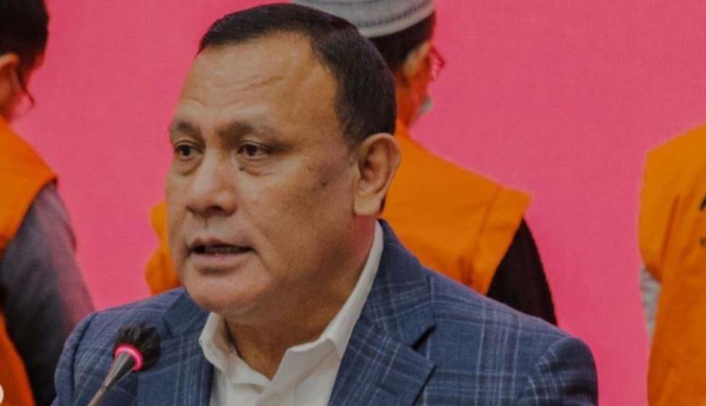 Komitmen Pemberantasan Korupsi KPK dalam Tantangan Tahun Politik