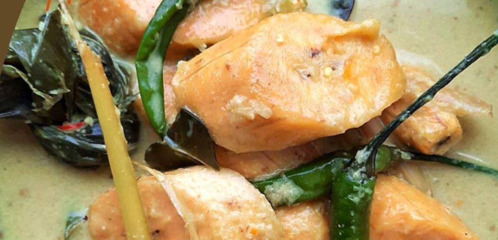 4 Kuliner Ikonik Khas Bengkulu