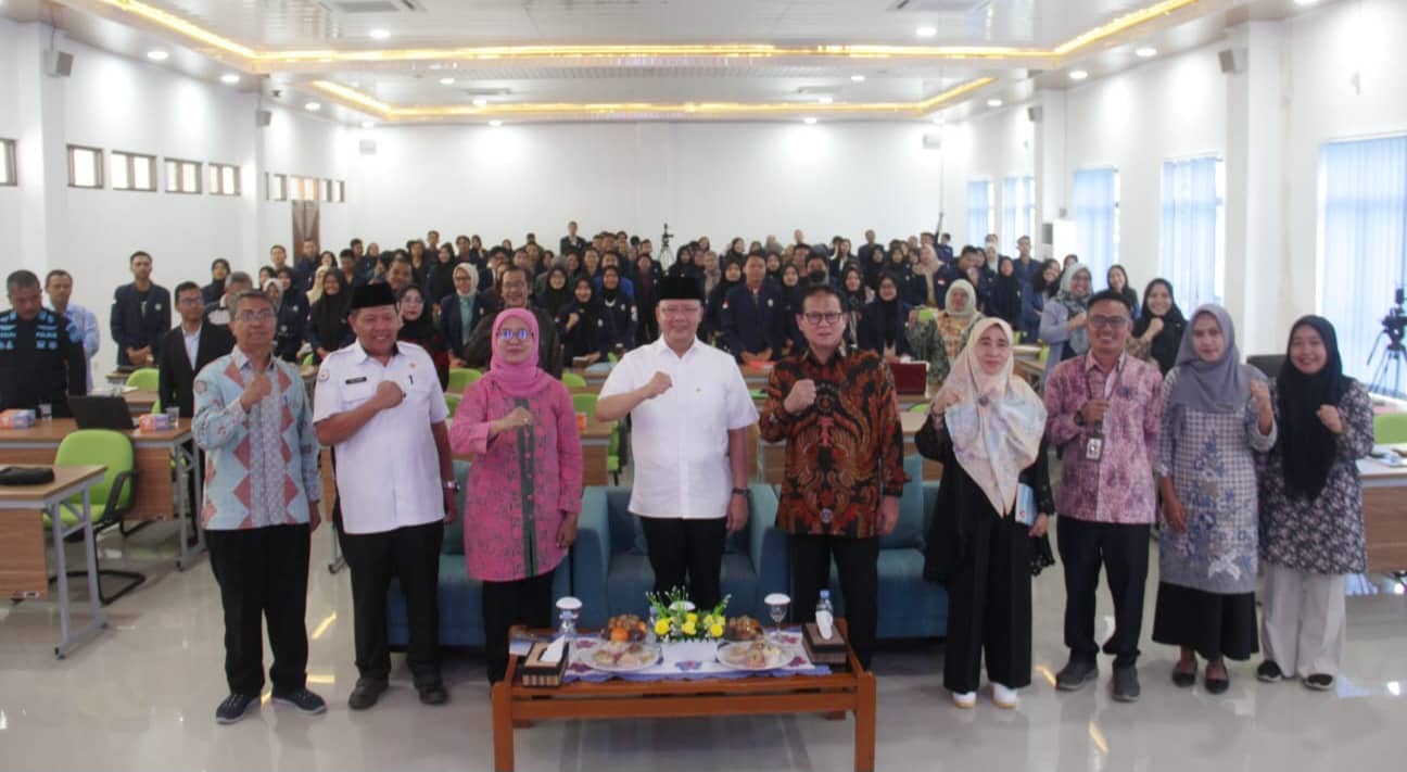 Pengembangan Pulau Enggano Harus Terintegrasi