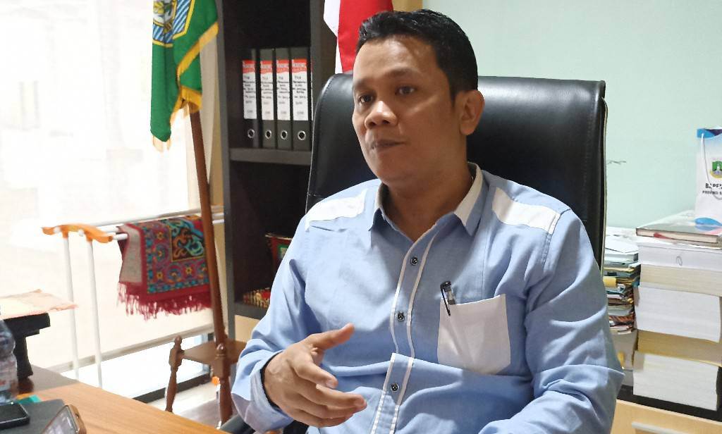 Dewan Harap Pengganti Sekda Bengkulu Bawa Perubahan Positif