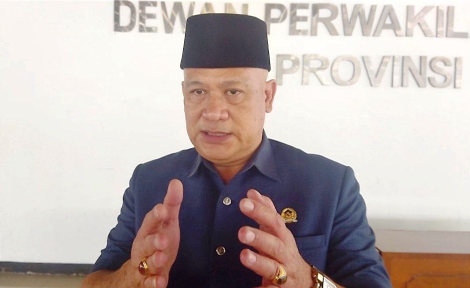 Herwin Suberhani: Sekdaprov Bengkulu Terpilih Harus Komunikatif