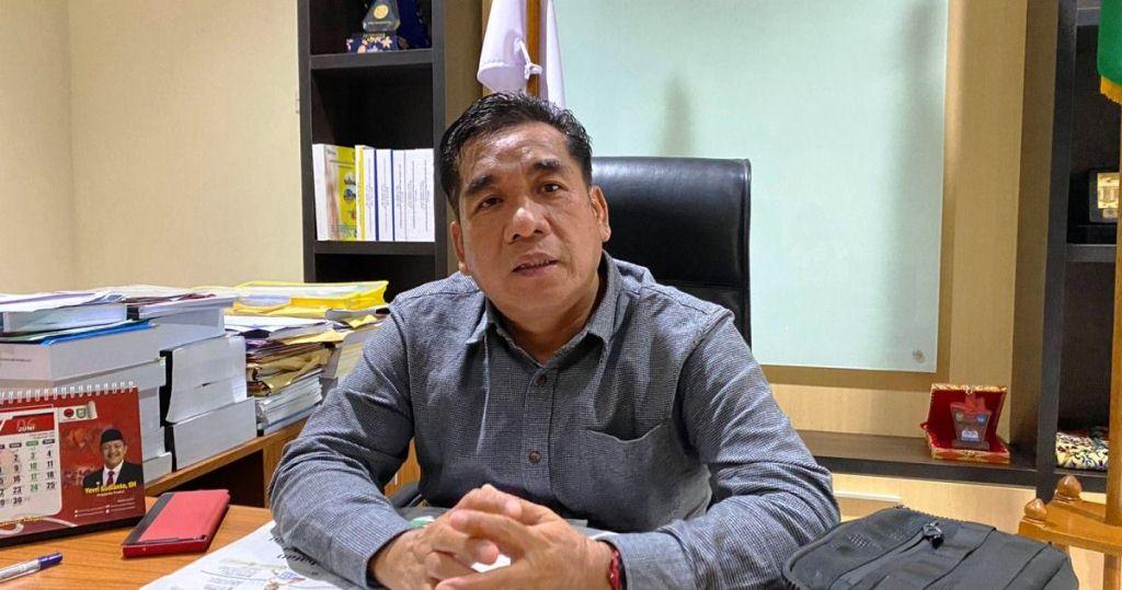 Soroti Polusi Udara Bengkulu, Dewan Sebut PLTU Salah Satu Penyebabnya