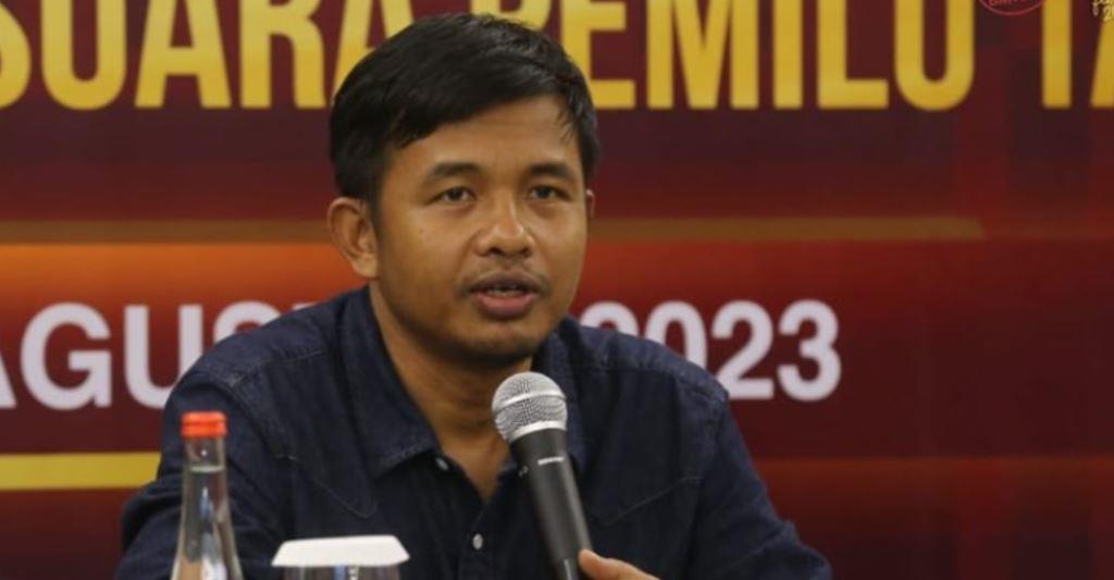 KPU Ajak Generasi Muda Jadi KPPS, Minimal Berusia 17 Tahun