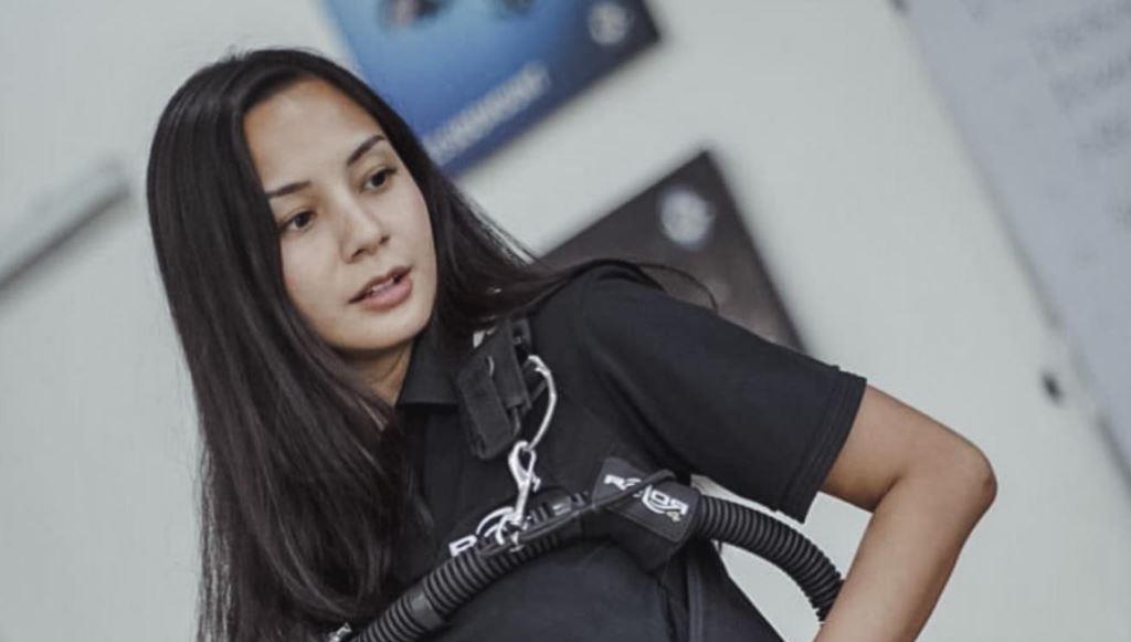 Artis Kirana Larasati Nyatakan Keluar dari PDIP