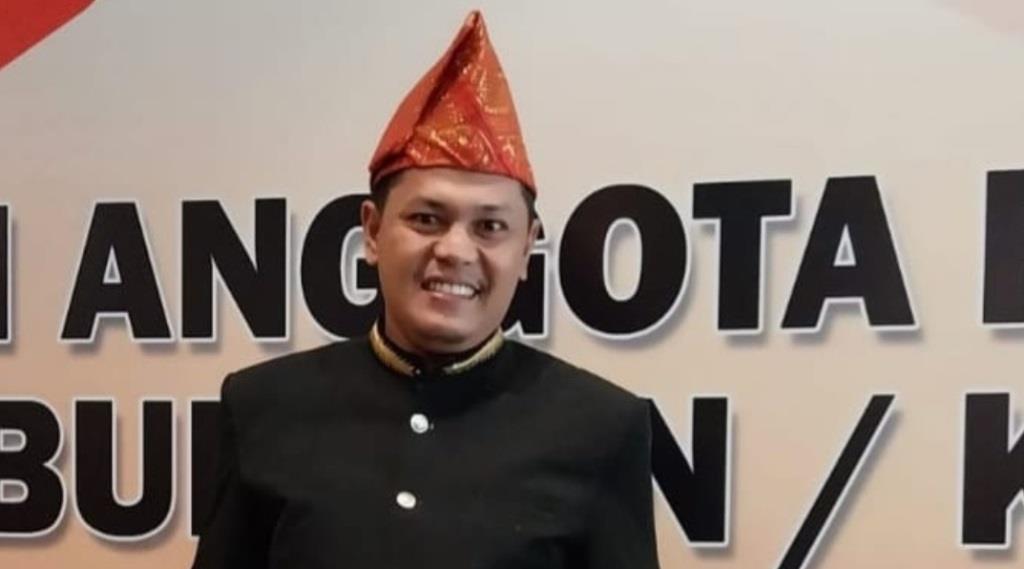 Evi Kusnandar Pimpin Bawaslu Bengkulu Tengah