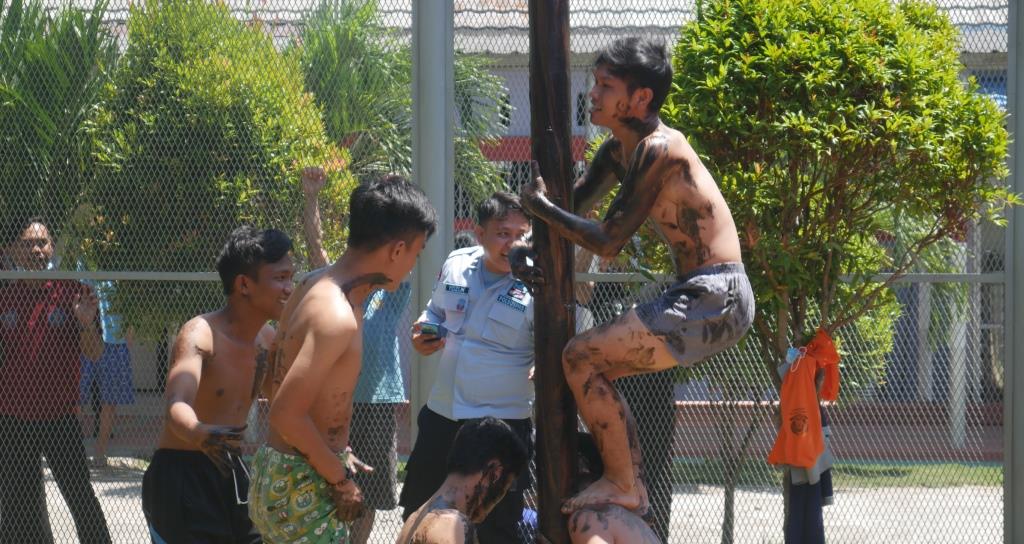 Momen HUT RI, Jonaidi Ingin Masyarakat Perkuat Ikatan Sosial