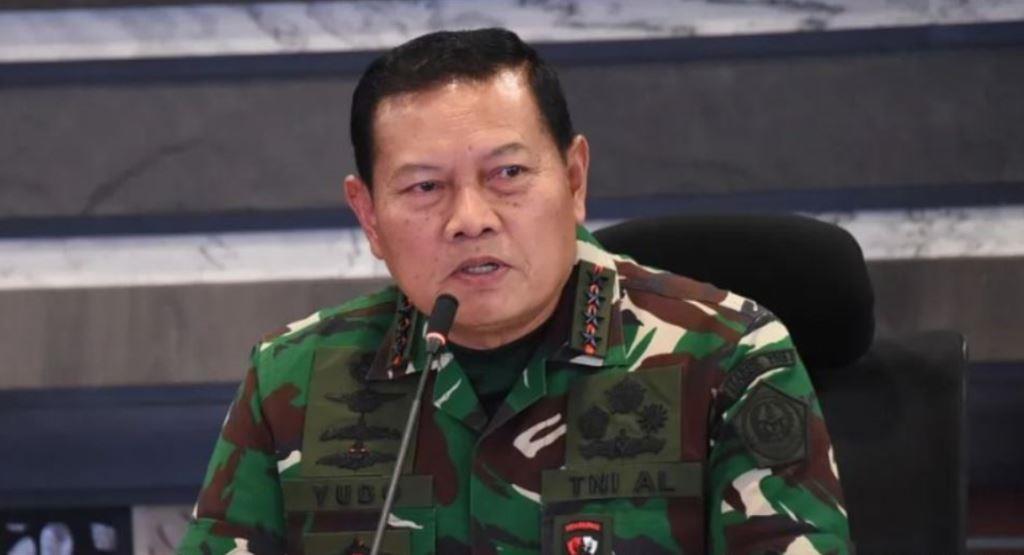 Oknum TNI yang Aniaya Warga hingga Tewas Akan Dijerat Hukuman Mati