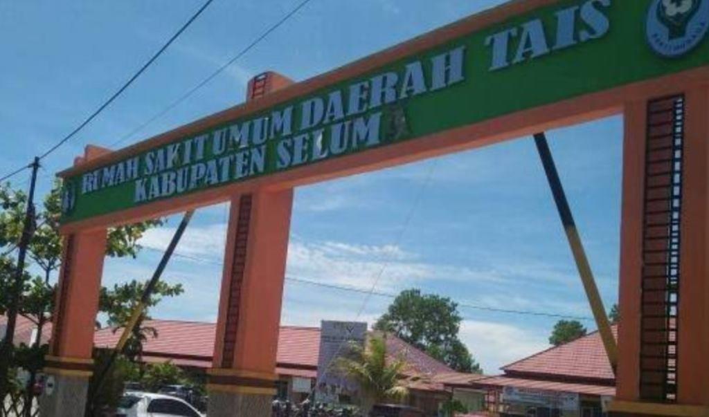 Buruknya Pelayanan RSUD Tais Kembali Coreng Program Seluma Melayani