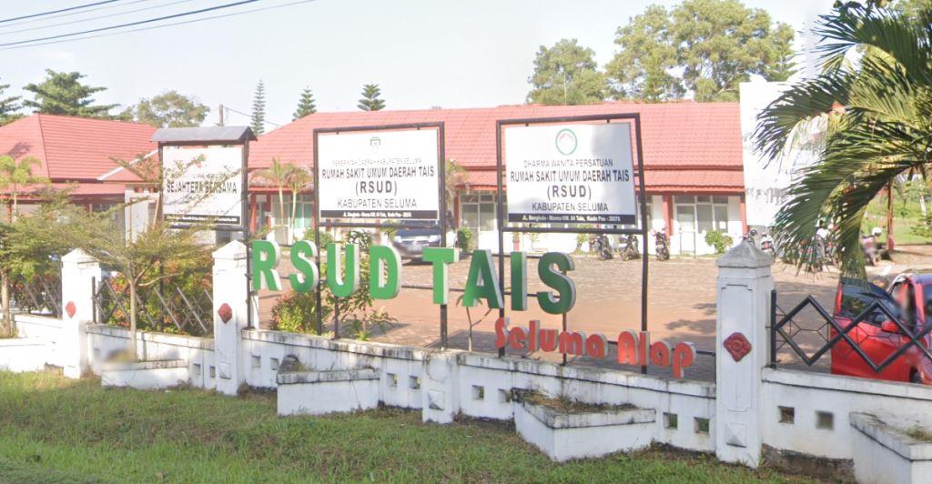 Pelayanan Buruk, Direktur RSUD Tais Diminta Mengundurkan Diri