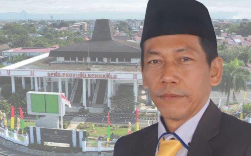 Dewan Provinsi Tetapkan 5 Nama yang Lolos Seleksi KIP