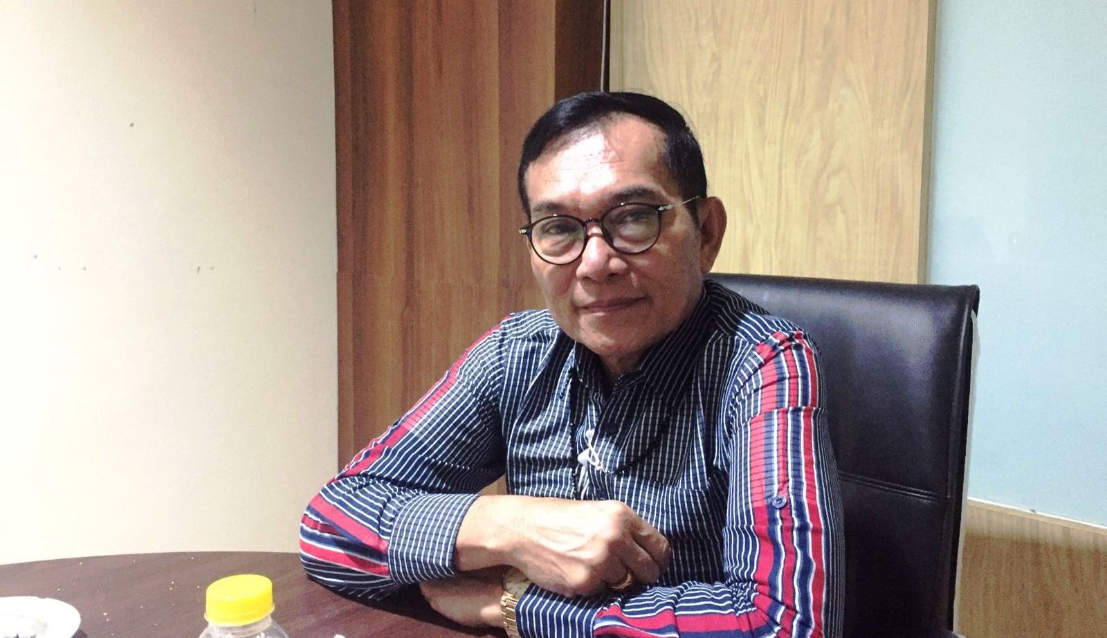 Irwan Eriadi: BPKD Sudah Penuhi Permintaan DPRD Provinsi Bengkulu