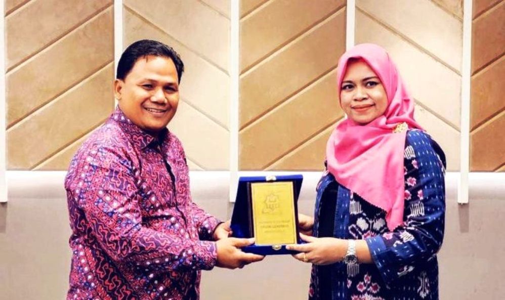 MAN IC Bengkulu Tengah dan KPAI Jalin Kerjasama