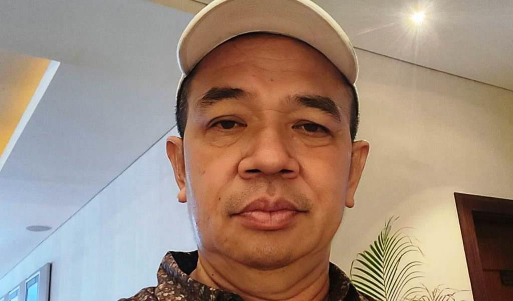 Gunadi Yunir Berharap Penerima Alsintan di Kaur Tingkatkan Ekonomi Petani