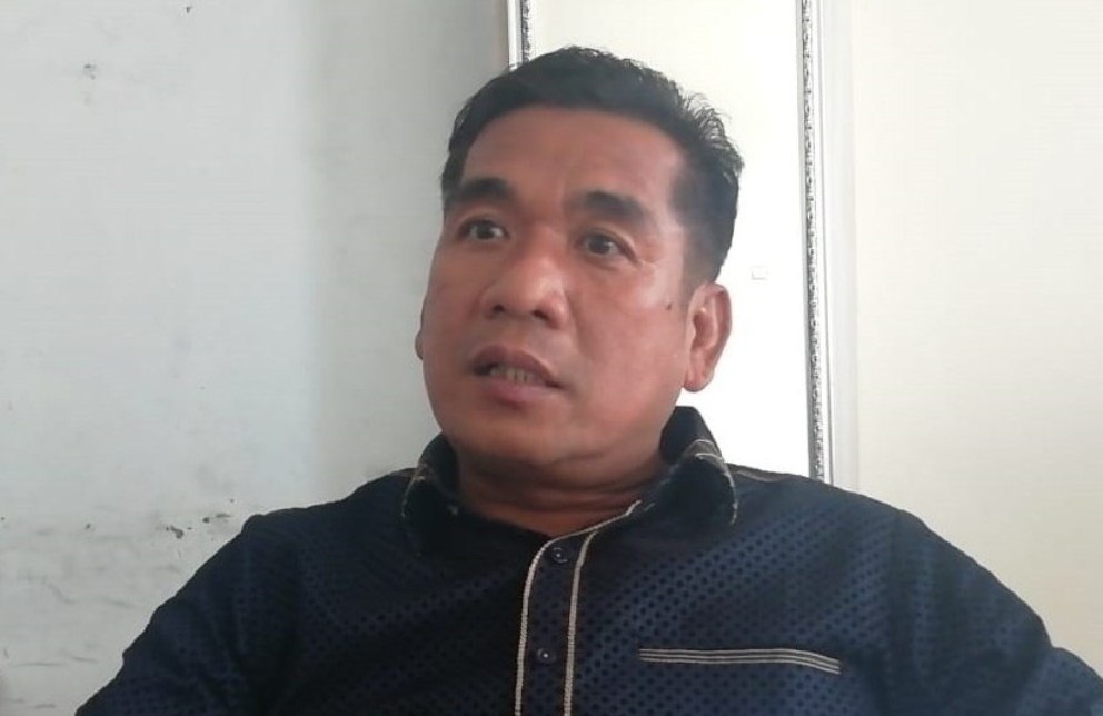 Soal Gaji P3K, Banggar DPRD Provinsi Bengkulu Akan Panggil Dinas Terkait