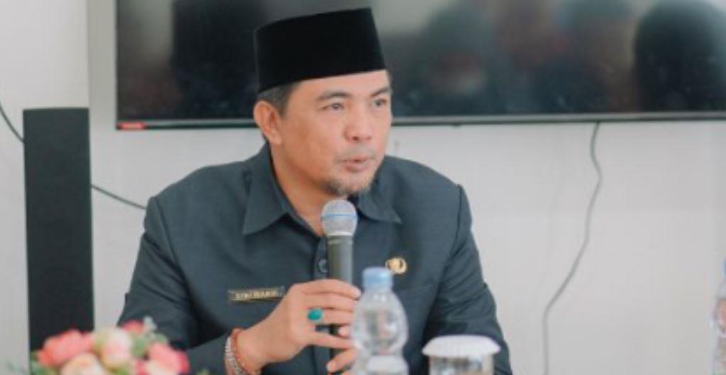 DKP Provinsi Bengkulu Anggarkan Rp 1,5 Miliar untuk Budidaya Ikan dengan Sistem Bioflok