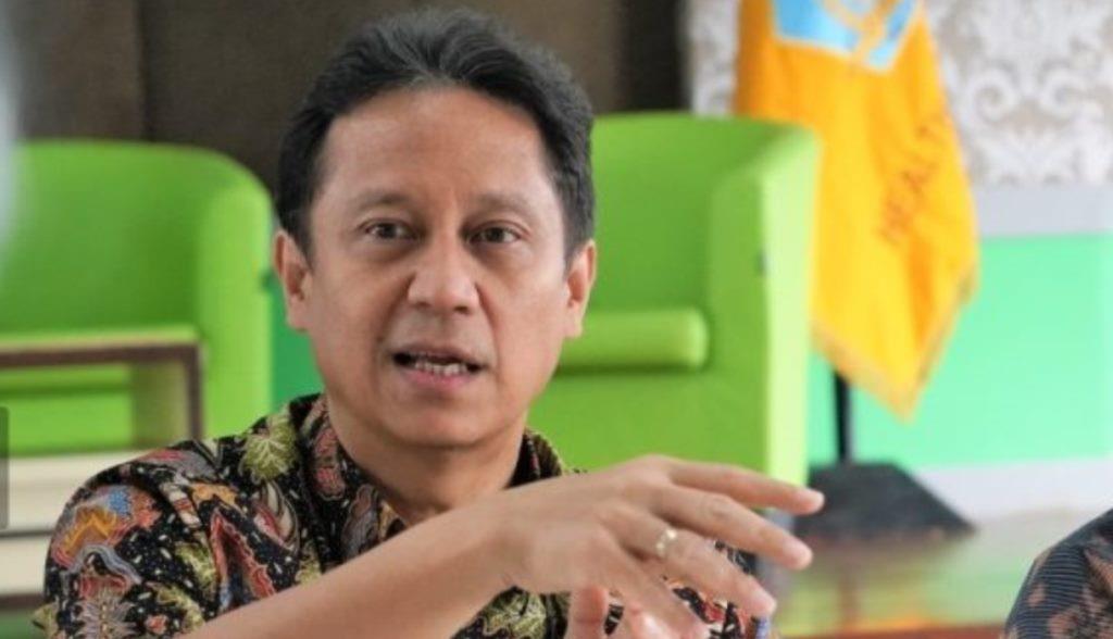 Kemenkes Terbitkan Pedoman Baru Penanggulangan COVID-19 Masa Endemi