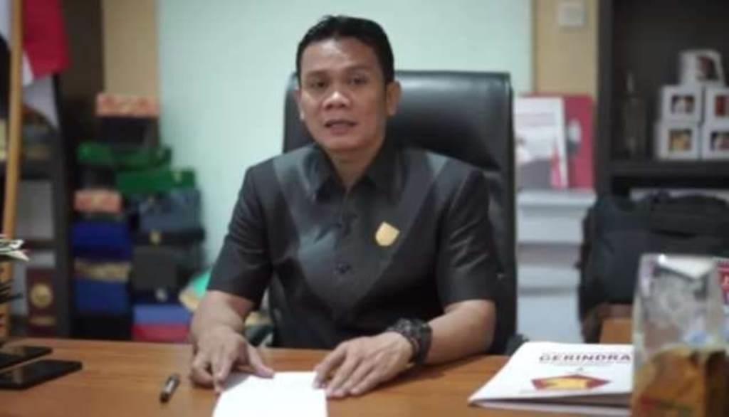 Ketua Komisi II Apresiasi Puskesmas Pajar Bulan Lakukan Fogging