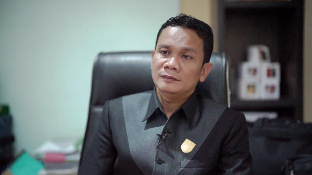 Dewan Minta Pemprov Bengkulu Objektif Lakukan Lelang Jabatan