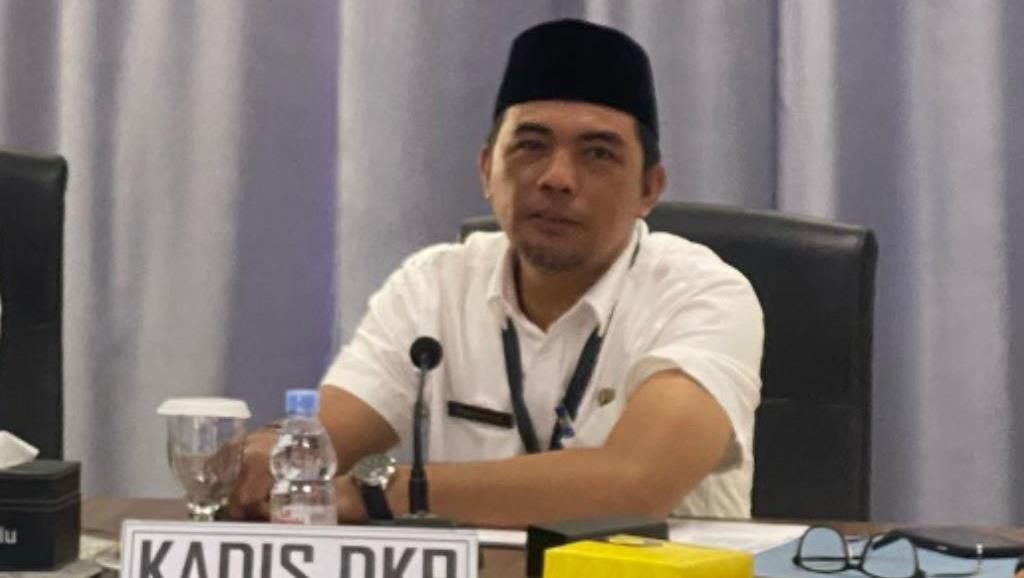 Pelelangan Ikan Higienis DKP Provinsi Bengkulu: Mewujudkan Keamanan dan Kualitas dalam Transaksi Perikanan