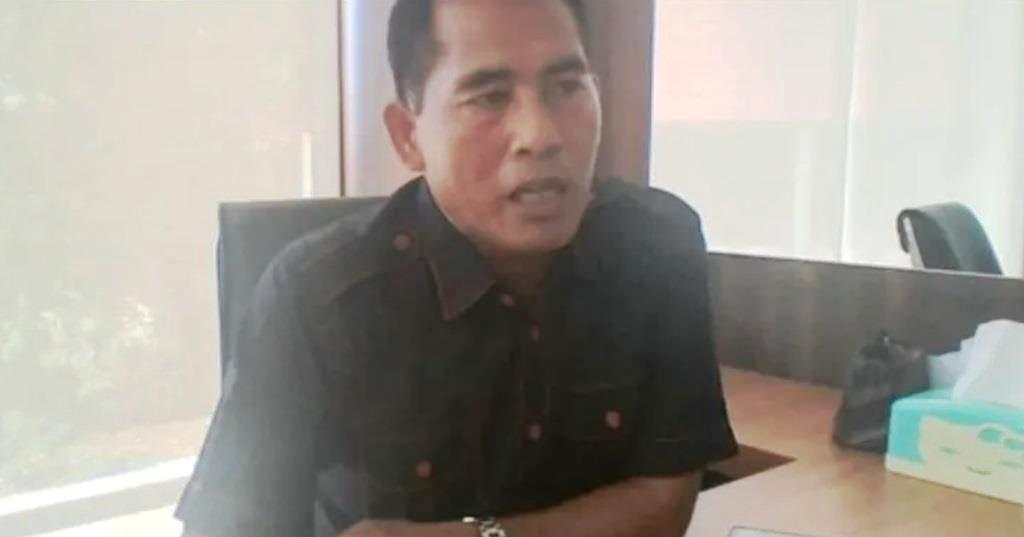 DPRD Provinsi Bengkulu Minta Penetapan Harga TBS Harus Lebih Holistik