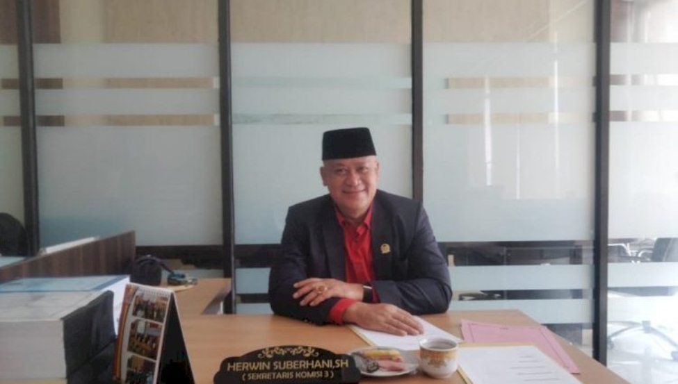 Maksimalkan PAD, DPRD Provinsi Bengkulu Dorong Pemanfaatan Aset Daerah