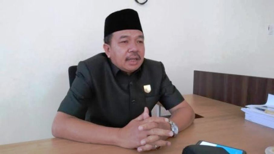 Waspada Kemarau Panjang, Dewan imbau Pemda Siap Siaga