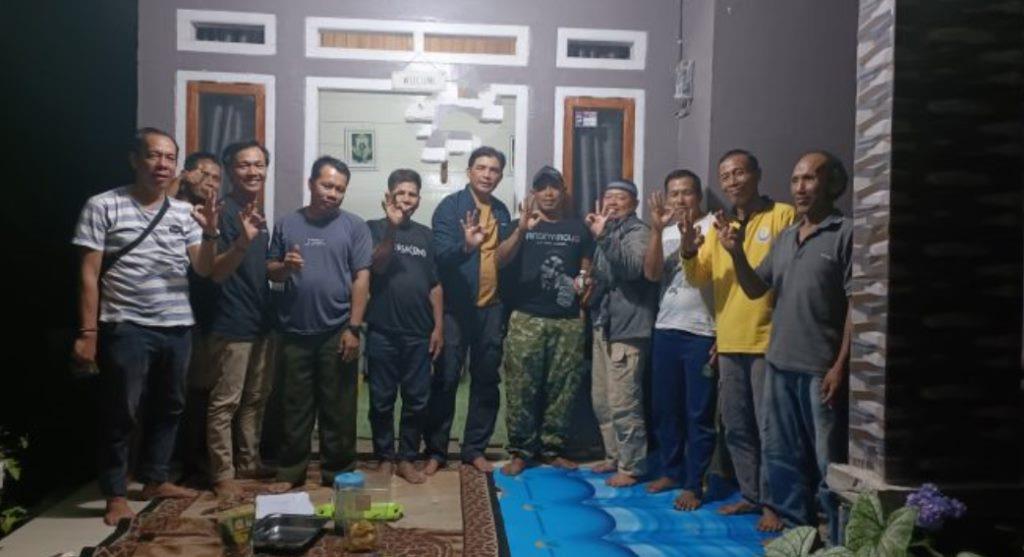 DKP Provinsi Bengkulu Koordinasikan Pembentukan Koperasi untuk Nelayan Enggano